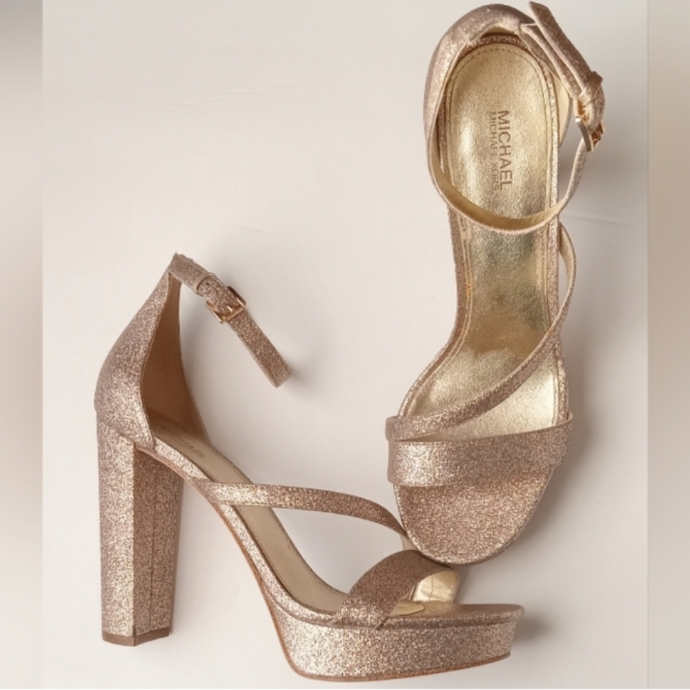 🎁🩷💚🆕️⚜️Host Pick⚜️🩷💚Poshmark Faves Posh Party Glasses Shoes Dress Coquette - Picture 5 of 16